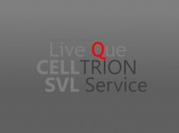 Live Que Celltrion SVL Service